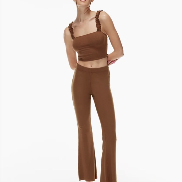 SUNDAY BEST TATE PANTS WORN ONCE!! - Picture 3 of 3